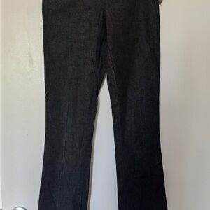 Xoxo vintage Y2K Black Denim Jeans 1/2 size